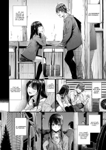 Bouei Line! : page 4