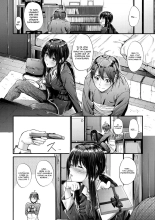 Bouei Line! : page 6