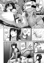 Bouei Line! : page 10
