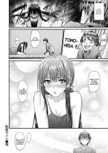Bouei Line! : page 20