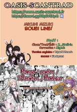Bouei Line! : page 21