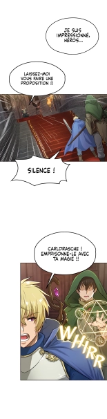 Bought by the Demon King Before the Ending : page 3