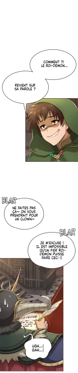 Bought by the Demon King Before the Ending : page 8
