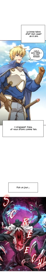Bought by the Demon King Before the Ending : page 14