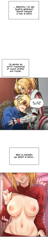 Bought by the Demon King Before the Ending : page 15