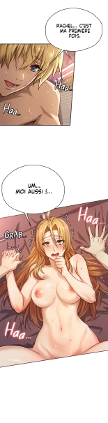 Bought by the Demon King Before the Ending : page 17