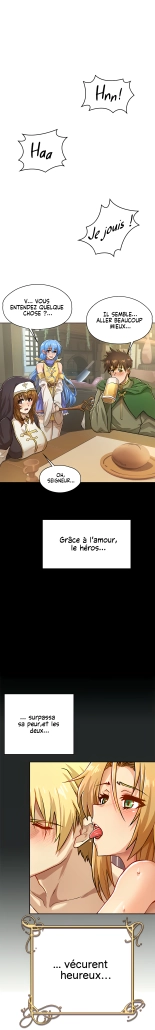 Bought by the Demon King Before the Ending : page 19