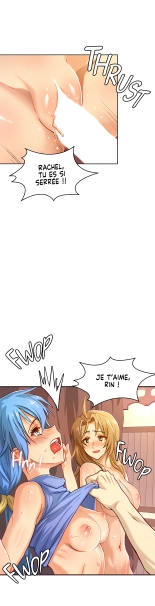 Bought by the Demon King Before the Ending : page 21