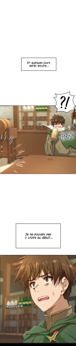 Bought by the Demon King Before the Ending : page 23