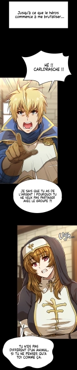 Bought by the Demon King Before the Ending : page 28