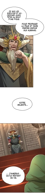 Bought by the Demon King Before the Ending : page 33