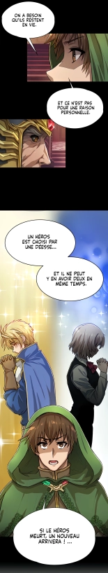 Bought by the Demon King Before the Ending : page 35