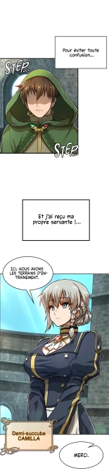 Bought by the Demon King Before the Ending : page 39