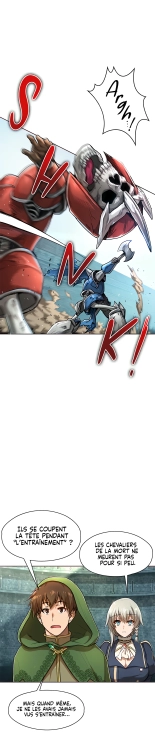 Bought by the Demon King Before the Ending : page 41
