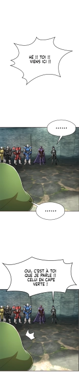 Bought by the Demon King Before the Ending : page 42