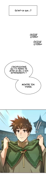Bought by the Demon King Before the Ending : page 43