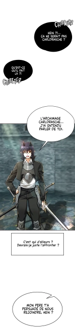 Bought by the Demon King Before the Ending : page 44