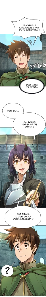 Bought by the Demon King Before the Ending : page 45