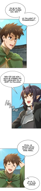 Bought by the Demon King Before the Ending : page 49