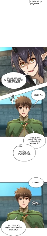 Bought by the Demon King Before the Ending : page 51