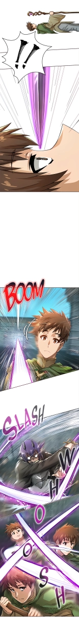 Bought by the Demon King Before the Ending : page 56