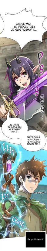 Bought by the Demon King Before the Ending : page 58