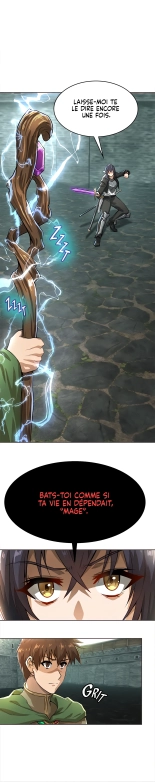 Bought by the Demon King Before the Ending : page 60