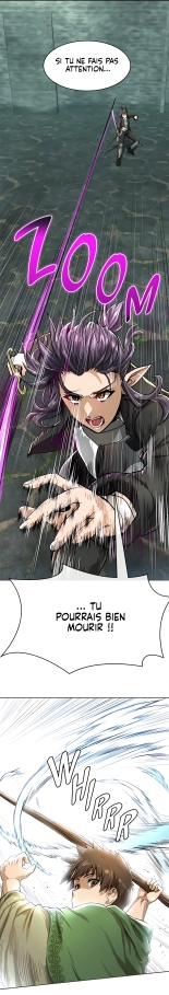 Bought by the Demon King Before the Ending : page 61