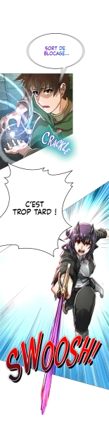 Bought by the Demon King Before the Ending : page 64