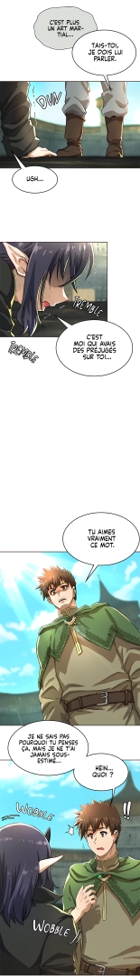 Bought by the Demon King Before the Ending : page 69