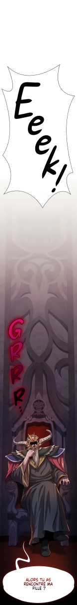 Bought by the Demon King Before the Ending : page 74