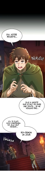 Bought by the Demon King Before the Ending : page 75