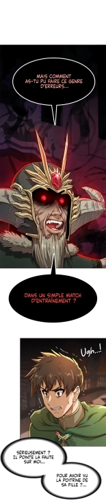 Bought by the Demon King Before the Ending : page 76