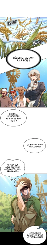Bought by the Demon King Before the Ending : page 83