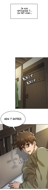 Bought by the Demon King Before the Ending : page 86