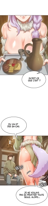 Bought by the Demon King Before the Ending : page 88
