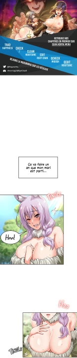 Bought by the Demon King Before the Ending : page 92