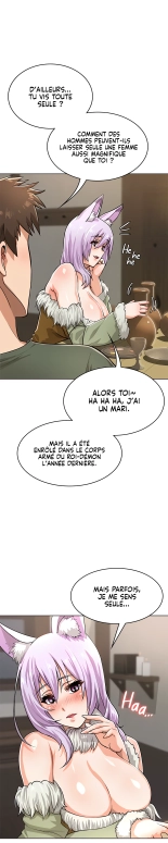 Bought by the Demon King Before the Ending : page 98