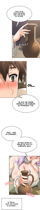 Bought by the Demon King Before the Ending : page 99