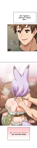 Bought by the Demon King Before the Ending : page 105
