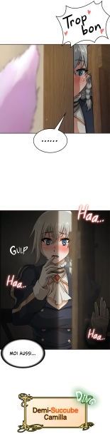 Bought by the Demon King Before the Ending : page 122