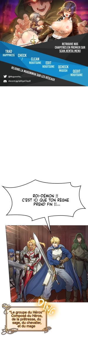 hentai Bought by the Demon King Before the Ending