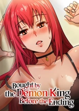 Bought by the Demon King Before the Ending Chapitre 1 à 10 : page 1