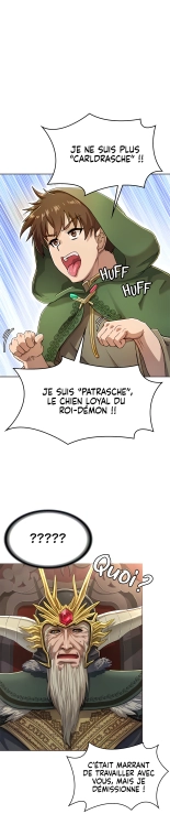 Bought by the Demon King Before the Ending Chapitre 1 à 10 : page 6