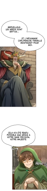 Bought by the Demon King Before the Ending Chapitre 1 à 10 : page 11