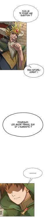 Bought by the Demon King Before the Ending Chapitre 1 à 10 : page 12