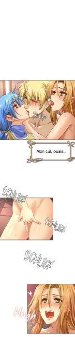 Bought by the Demon King Before the Ending Chapitre 1 à 10 : page 20