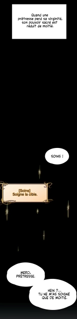 Bought by the Demon King Before the Ending Chapitre 1 à 10 : page 24