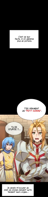Bought by the Demon King Before the Ending Chapitre 1 à 10 : page 29