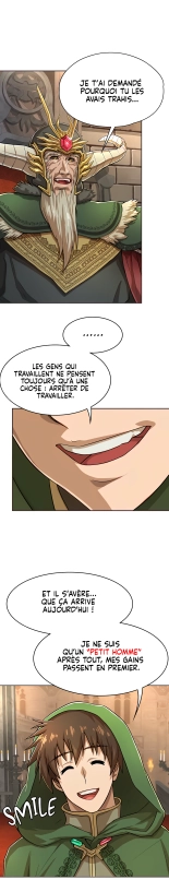 Bought by the Demon King Before the Ending Chapitre 1 à 10 : page 31